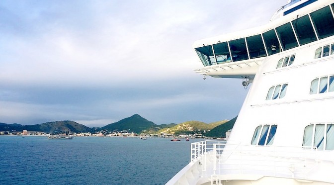 4 reasons to go on a Caribbean Cruise for your Honeymoon